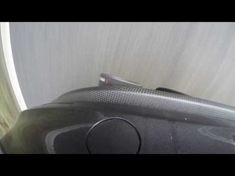 Golf 7 GTI Akrapovic Evolution Full Line Exhaust + Diffuser