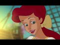 The Little Mermaid II Return To The Sea Morgana S Introduction Part 1
