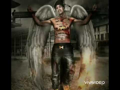 C-Murder - All I Wanted to Be Was A Soldier (Master P Diss)