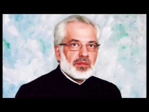 Protojerej dr Miloš Vesin - Kako savladati zavist i ljubomoru