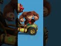 NEW Donkey Kong SPOT Super Mario Bros The Movie
