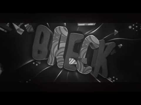 Intro Breck | Essa Ficou Boa