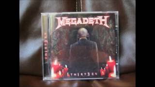 We The People - Megadeth