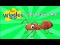 The Wiggles Little Brown Ant FanMade Studio Version
