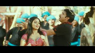 Amma Thale Full Video Song - Komaram Puli  AR Rahm