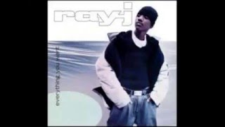 Ray J - Because Of You