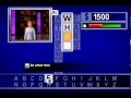 Wii Merv Griffin 39 s Crosswords Game 1