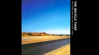 Max, Jill called - The Bicycle Thief