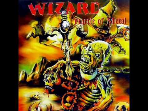 Wizard - Dragon Lords