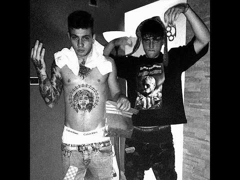 FSK - NON È MIA RMX