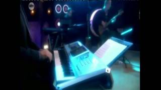 Kate Ryan - Evidemment (live)