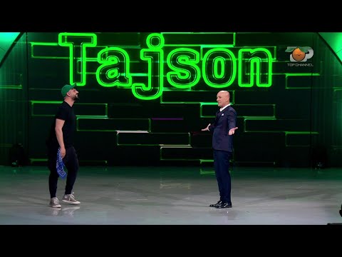 Portokalli, 23 Prill 2023 - Tajson ( Ka rënë në dashuri me plakën e shokut)