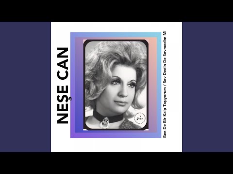 Ben De Bir Kalp Taşıyorum