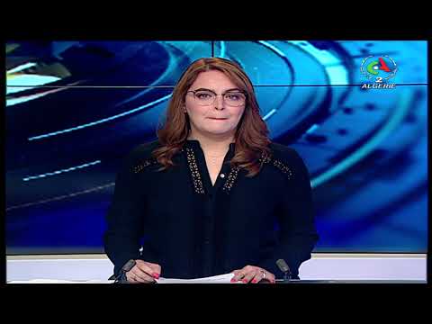 Le journal d'information du 19H | 29-06-2022