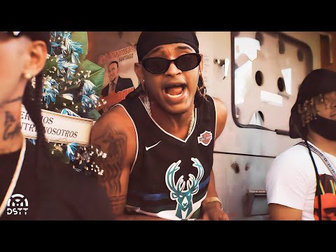 Gatillero 23 - RIP Pinky 157 (Video Oficial)