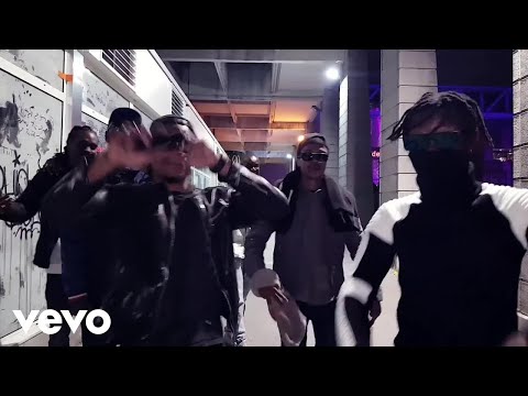 Richfvmily - Trap niggaz man ft. Stanl