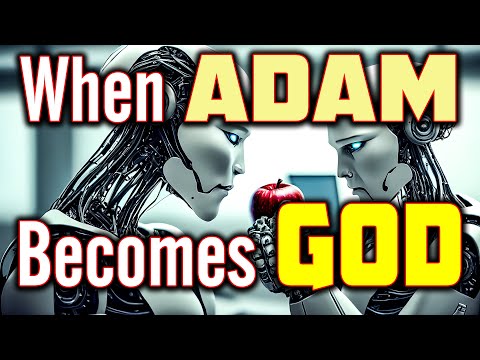 When ADAM Becomes GOD: The Horrors of the World to Come