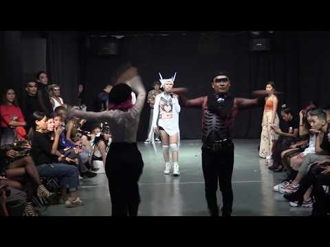 Allstyle with Vogue beats OTA @ Revelation Ball 2019 Part 3