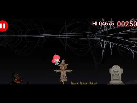 Hedgehog Terror: Creepy Run video thumbnail