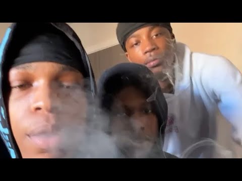 Varionn Mia x Tae Rackz x RTM Maine - Tryna Fuck “Official Audio”