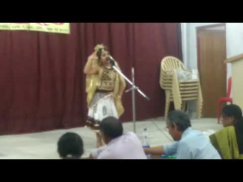 Kids Dance (Radha) by Sushree Surabhi