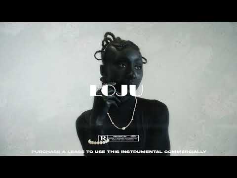 ROSALÍA x Burna Boy x Wizkid Type Beat - "LOJU" | Afrobeat Type Beat