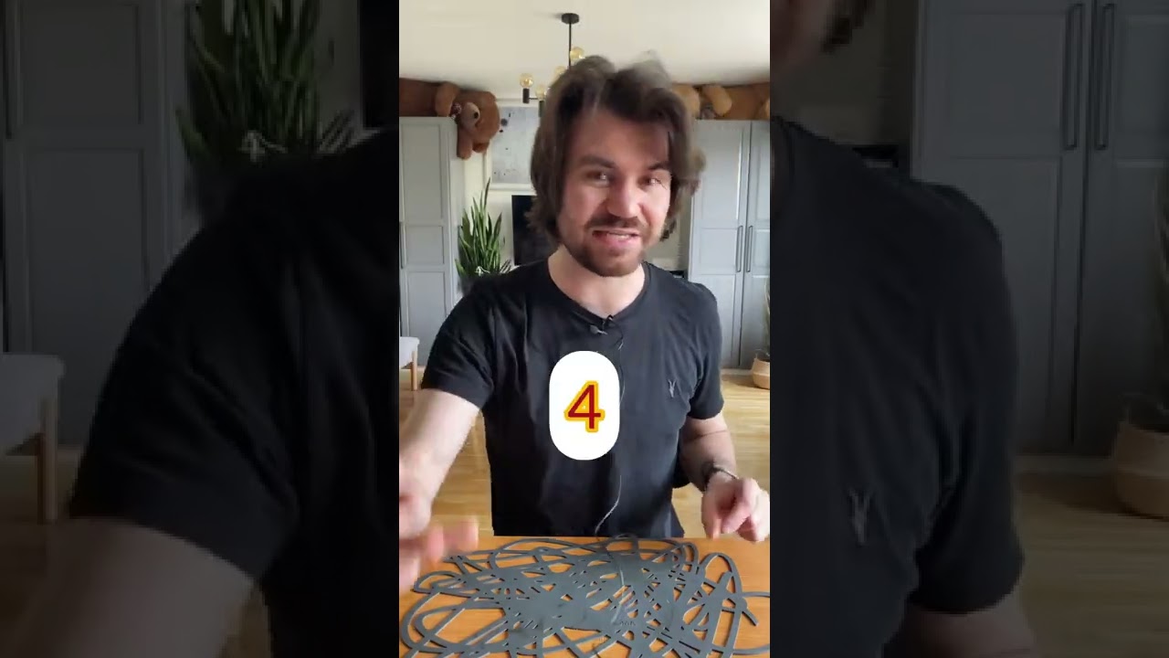 6 Zasad przeciwko życiowej przegranej