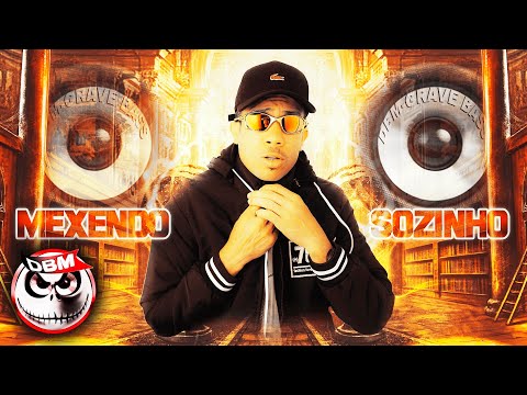 Meu corpo tá Mexendo Sozinho - Zé da Véa Prod. Dj Bruno Mixer (Remix)