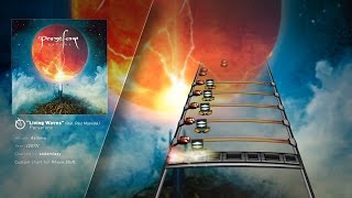 Persefone - Living Waves (Drum Chart)