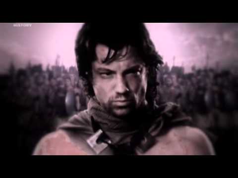 Historia i wielkie bitwy Caesar Super Siege 2009 PL