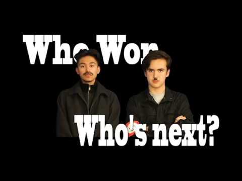 EPIC RAP BATTLES OF HISTORY STALIN VS HITLER