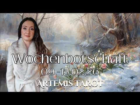 Heilsame Veränderungen die deinem Wachstum dienen | Wochenbotschaft