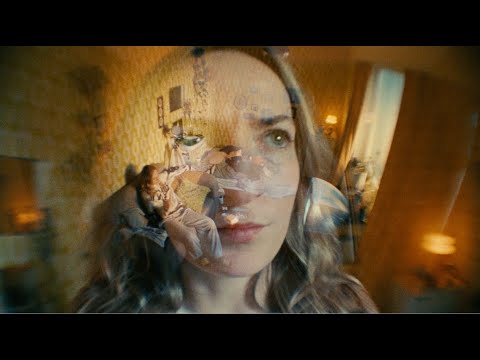 Mood Bored - All the Time [Official Music Video]