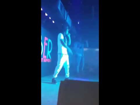 Pana way en la casa - yo me cotizo y esa es la vuelta en vivo (clubber disco)