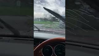 Download lagu I can see clearly now the rain has gone. Jaguar XK8. mp3 Download lagu I can see clearly now the rain has gone. Jaguar XK8. mp3