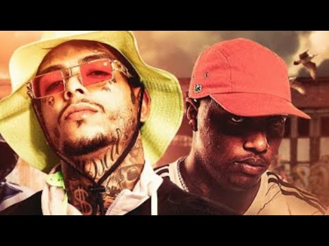 MC KEVIN E KAYBLACK - DESEJOS, PODE ME CONTAR QUAIS SÃO SEUS MEDOS