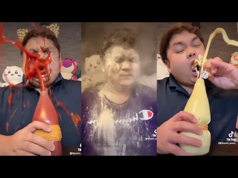 Kacho Best Funny Video 🥺🥺🥺 l KACHO Best TikTok October 2023