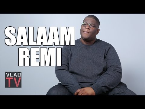 Amy Winehouse's Main Producer Salaam Remi on Amy Dying at 27