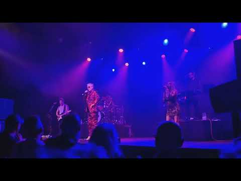 Andy Bell - Ten Crowns Tour Frankfurt 12-06-2025