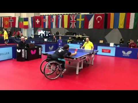 Class M4, Suleyman Vural - Dietmar Kober