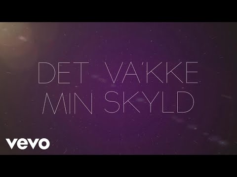 Staysman & Lazz, Staysman - Min skyld (Official Lyric Video) ft. Ole I'Dole