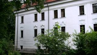 preview picture of video 'Polskie Pałace: Krasków'