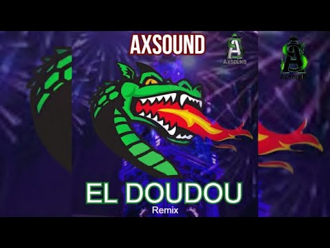 Axsound - El Doudou (Remix) (Musique du Doudou & Ducasse de Mons & Combat Montois en Musique)