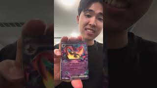 Second chaos rising prerelease! #pokemon #pokemonchannel #pokemoncards #chaosrising
