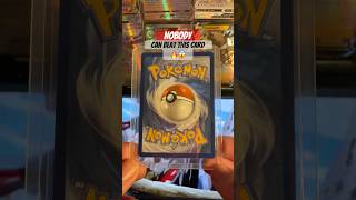 No body can beat this card 😱🔥 #pokemon #pokemonshorts #pokemoncards #pokemontcg #pokémon