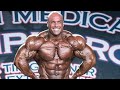 Grow Bowling Ball Shoulders As Big As Your Head With Josh Lenartowicz