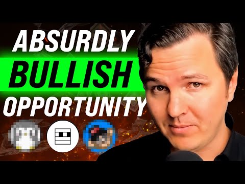 Runes: Bitcoin's 100X Opportunity Explained