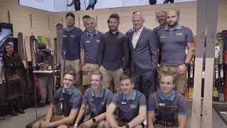 Wir sind Bründl Sports | Leidenschaft für Sport und Menschen