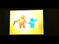 Nick Jr Productions 2000
