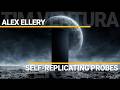 Self-Replicating Probes: Could Alien Probes Already Be Here? | Alex Ellery
